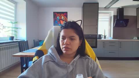 Snapshot of tell_me_goddess chatting on November 2025 08:58:02 AM Amazing SALOME online show from November 2025 08:58:02 AM