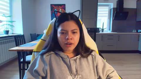 Snapshot of tell_me_goddess chatting on November 2025 08:03:01 AM Amazing SALOME online show from November 2025 08:03:01 AM