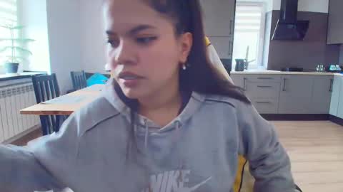 Snapshot of tell_me_goddess chatting on November 2025 09:30:01 AM Amazing SALOME online show from November 2025 09:30:01 AM