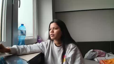 Snapshot of tell_me_goddess chatting on November 2025 08:25:02 AM Amazing SALOME online show from November 2025 08:25:02 AM