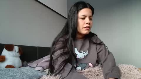 Snapshot of tell_me_goddess chatting on November 2025 11:56:02 AM Amazing SALOME online show from November 2025 11:56:02 AM