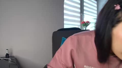 Snapshot of tell_me_goddess chatting on December 2025 08:52:02 AM Amazing SALOME online show from December 2025 08:52:02 AM