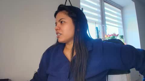 Amazing SALOME online show from March 2026 01:29:02 PM