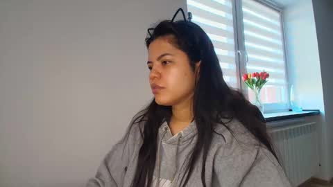 Amazing SALOME online show from March 2026 07:55:02 AM