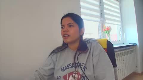 Amazing SALOME online show from May 2026 08:20:01 AM