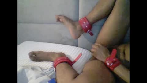 Snapshot of tellmewhat2do4y chatting on January 2025 02:11:02 AM Dkcoupleee online show from January 2025 02:11:02 AM