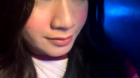 Snapshot of temptation_happiness chatting on October 2025 03:34:04 PM Just call me Tiara online show from October 2025 03:34:04 PM