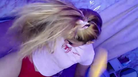 Im Dianna DONT FORGET TO FOLLOW ME   online show from January 2025 07:19:02 AM