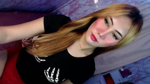 Im Dianna DONT FORGET TO FOLLOW ME   online show from February 2025 08:58:02 AM