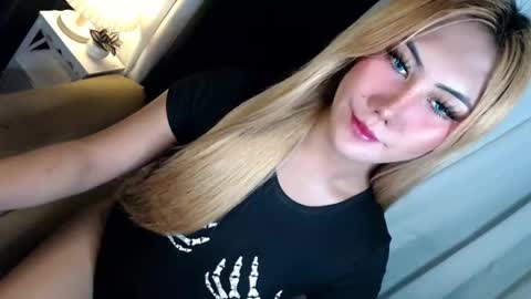 Im Dianna DONT FORGET TO FOLLOW ME   online show from January 2026 03:42:02 AM