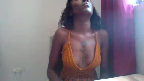 temptiebony69 online show from October 2025 10:00:02 AM