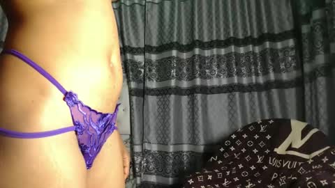 VELVET online show from May 2026 10:48:01 PM