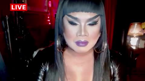 Mistress Coco online show from November 2025 06:45:01 PM