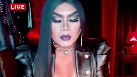 Mistress Coco online show from March 2026 06:41:02 AM