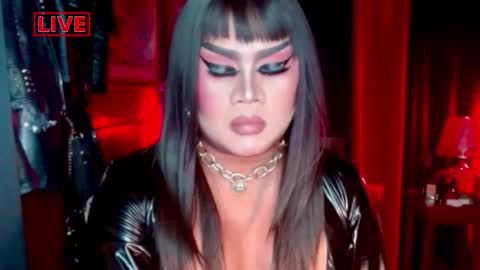 Mistress Coco online show from March 2026 10:38:01 PM