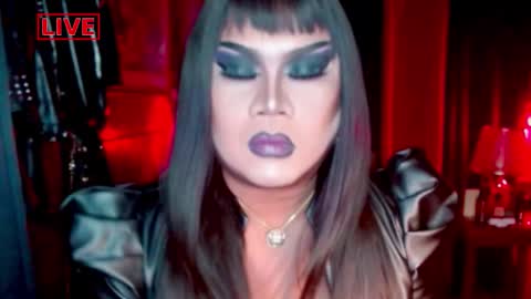 Mistress Coco online show from March 2026 06:56:01 PM