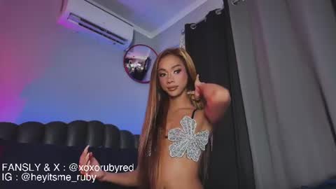 Snapshot of temptressxruby chatting on July 2026 04:23:02 PM TemptressxRuby online show from July 2026 04:23:02 PM