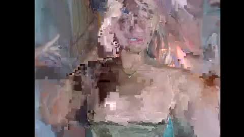 TransGoddessZhandria online show from April 2026 12:41:01 AM