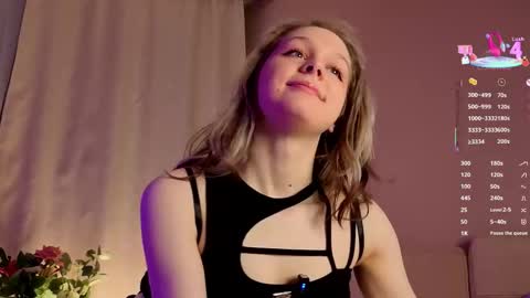 Hey Im Aneta  online show from February 2026 04:54:01 PM