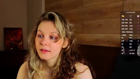 Hey Im Aneta  online show from May 2026 05:09:01 PM