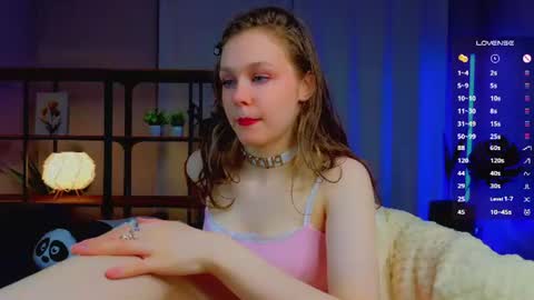 Snapshot of tender__beauty chatting on June 2026 07:05:01 PM Hey Im Aneta online show from June 2026 07:05:01 PM