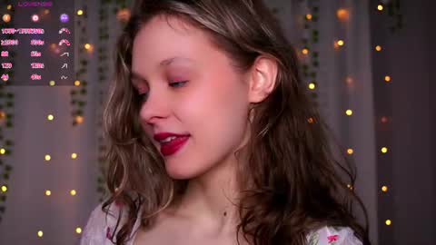 Snapshot of tender__beauty chatting on July 2026 06:32:01 PM Hey Im Aneta online show from July 2026 06:32:01 PM