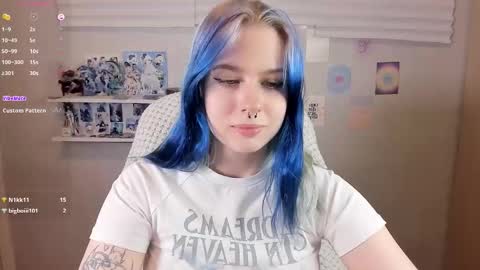  Sue  online show from October 2025 02:47:01 PM