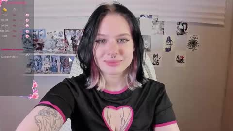  Sue  online show from November 2025 03:11:01 PM