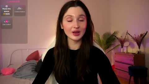 Snapshot of tender_babyy chatting on March 2025 11:01:02 AM Sexy girl Li online show from March 2025 11:01:02 AM