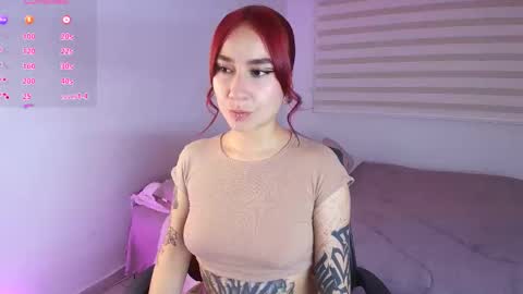 tender_dust online show from November 2025 01:28:01 AM