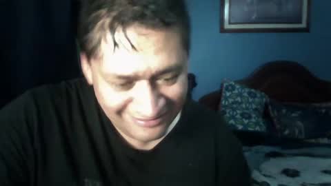 Fabio Canavaro online show from December 2024 11:51:01 PM