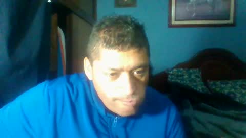 Fabio Canavaro online show from December 2024 05:15:02 AM