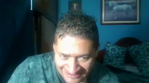 Fabio Canavaro online show from January 2025 11:17:01 PM