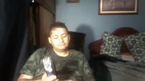 Fabio Canavaro online show from January 2025 05:30:02 AM