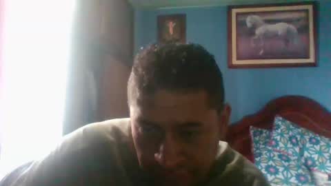 Fabio Canavaro online show from February 2025 03:35:01 PM