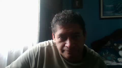 Fabio Canavaro online show from October 2025 06:57:02 PM