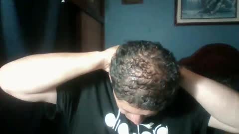 Fabio Canavaro online show from March 2026 12:01:02 AM