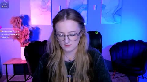 ur Louise online show from March 2026 09:55:01 PM