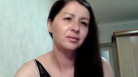 Snapshot of tenderandsweet_ chatting on June 2026 12:55:01 PM TenderAndSweet online show from June 2026 12:55:01 PM