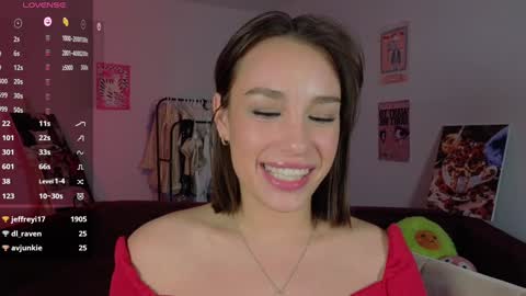 Rin online show from December 2024 08:04:01 PM