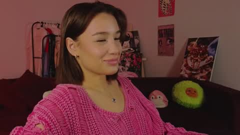 Rin online show from December 2024 02:57:01 AM