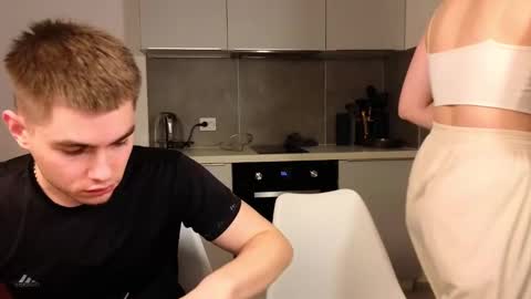 Snapshot of tenderlovesss chatting on January 2025 05:56:02 PM Amanda and Kenny online show from January 2025 05:56:02 PM