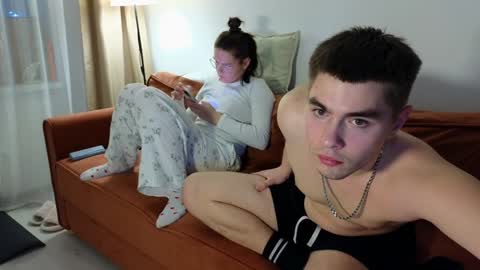 Snapshot of tenderlovesss chatting on February 2025 09:29:01 PM Amanda and Kenny online show from February 2025 09:29:01 PM