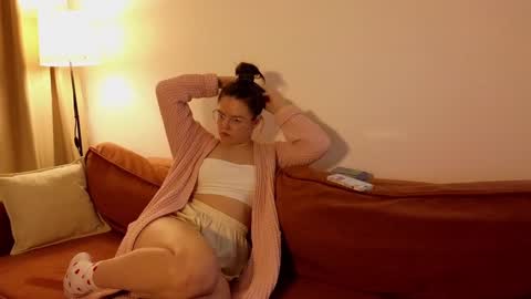 Snapshot of tenderlovesss chatting on February 2025 04:25:01 PM Amanda and Kenny online show from February 2025 04:25:01 PM