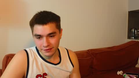 Snapshot of tenderlovesss chatting on February 2025 03:31:02 PM Amanda and Kenny online show from February 2025 03:31:02 PM