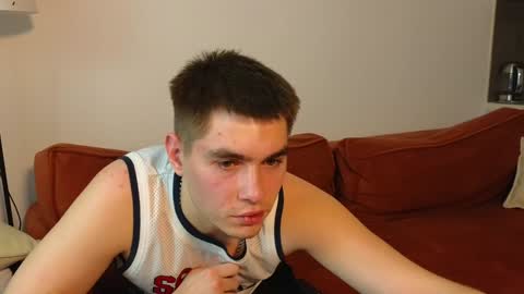 Snapshot of tenderlovesss chatting on February 2025 06:33:01 PM Amanda and Kenny online show from February 2025 06:33:01 PM