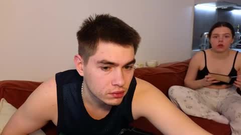 Snapshot of tenderlovesss chatting on February 2025 12:39:02 PM Amanda and Kenny online show from February 2025 12:39:02 PM