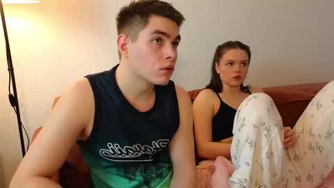 Snapshot of tenderlovesss chatting on February 2025 03:42:02 PM Amanda and Kenny online show from February 2025 03:42:02 PM