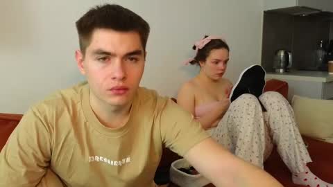 Snapshot of tenderlovesss chatting on February 2025 12:05:02 PM Amanda and Kenny online show from February 2025 12:05:02 PM