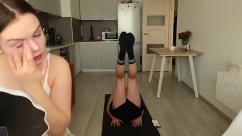 Snapshot of tenderlovesss chatting on February 2025 11:01:02 AM Amanda and Kenny online show from February 2025 11:01:02 AM